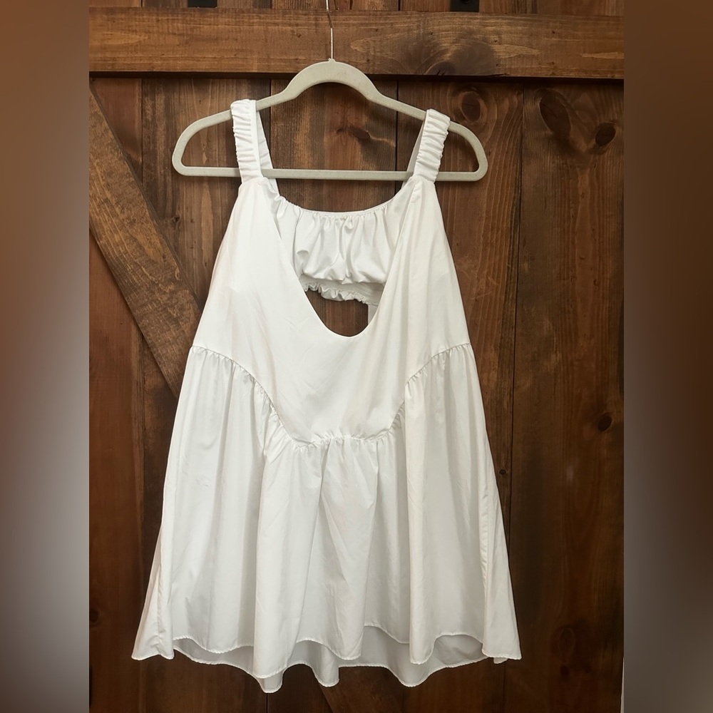 FP Movement Pickleball Dress | One Two Punch Co-Ord